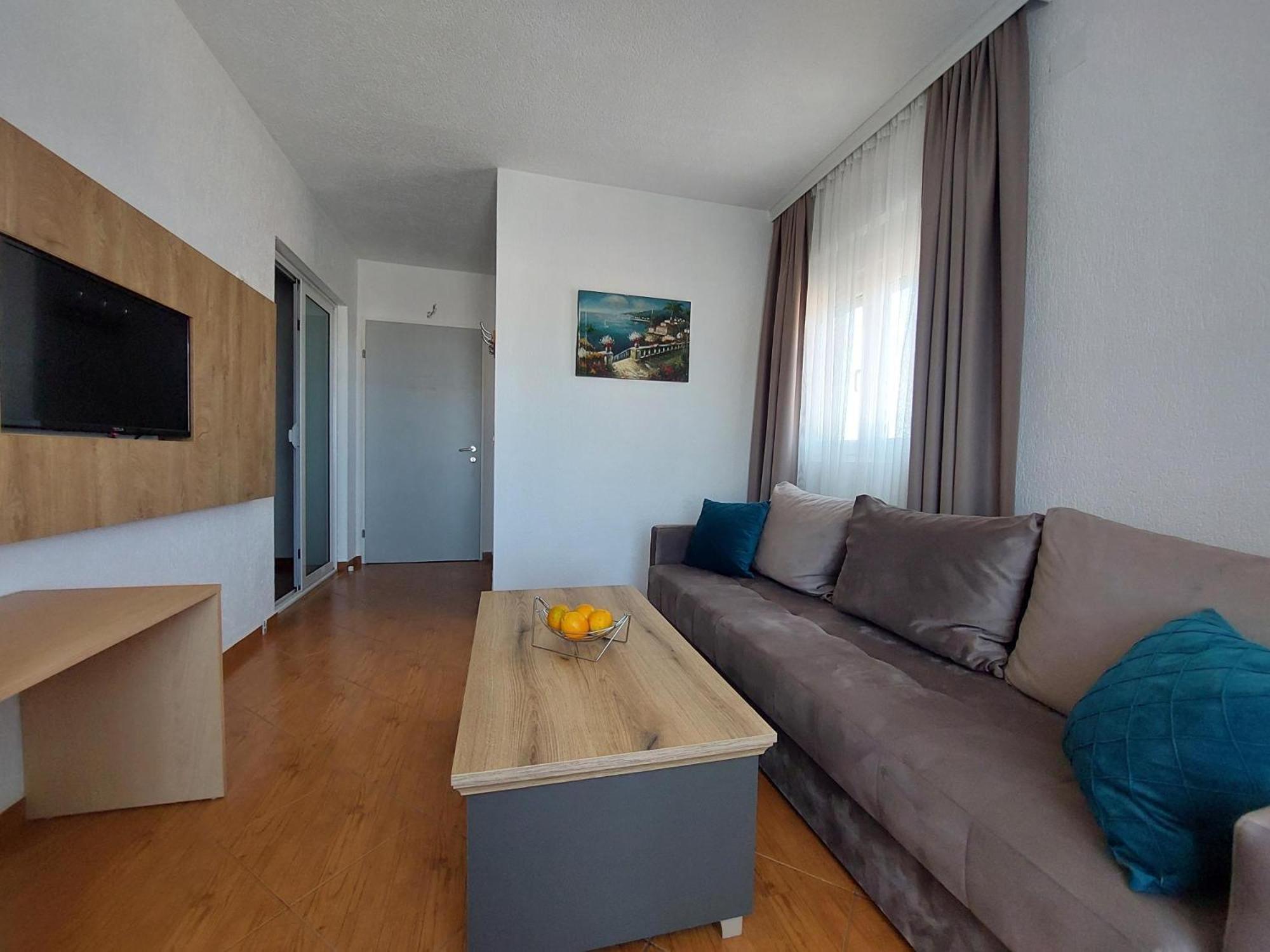 דוני שטוי "House Muenster" Bed&Breakfast - Ulcinj חדר תמונה
