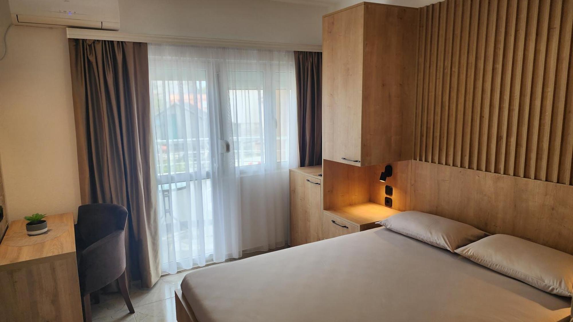 דוני שטוי "House Muenster" Bed&Breakfast - Ulcinj חדר תמונה