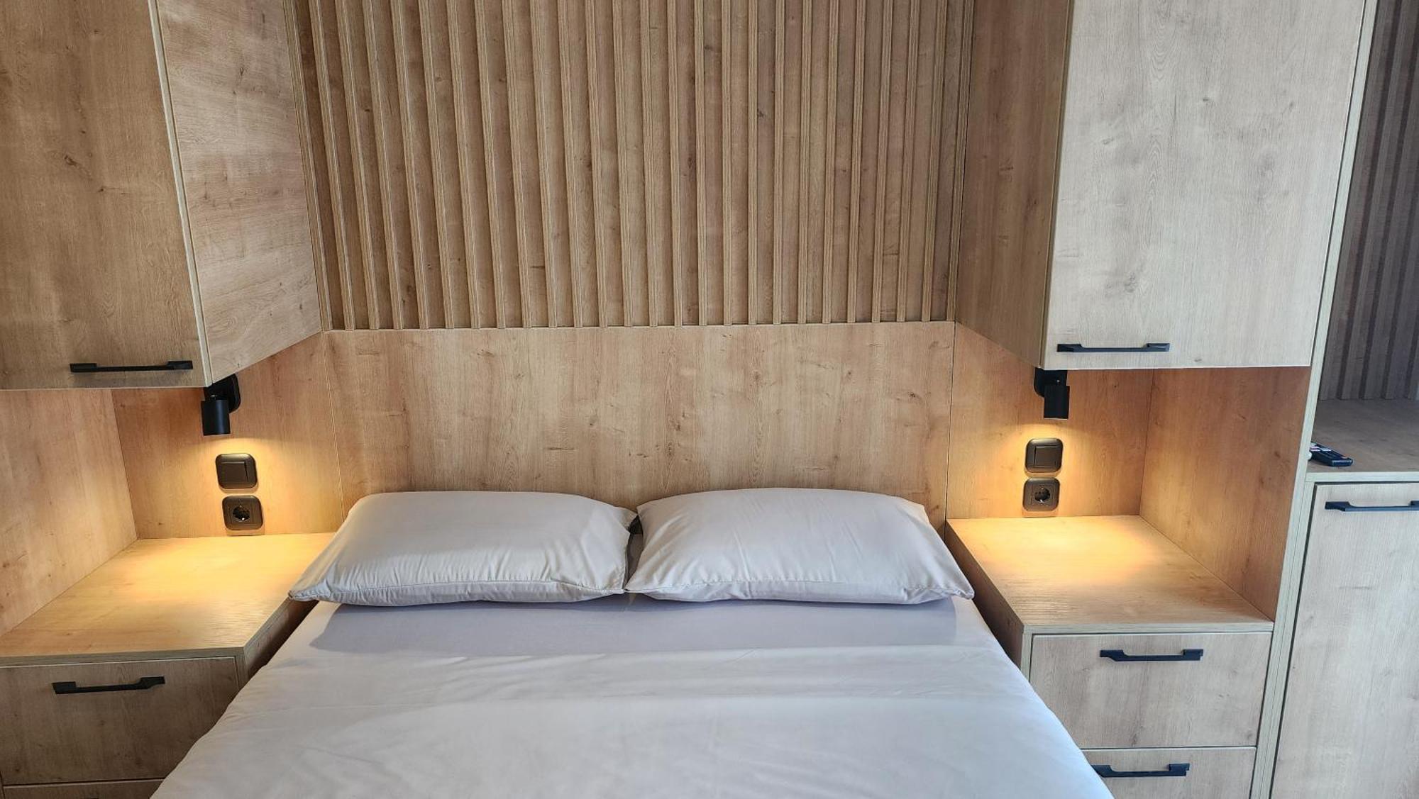 דוני שטוי "House Muenster" Bed&Breakfast - Ulcinj חדר תמונה
