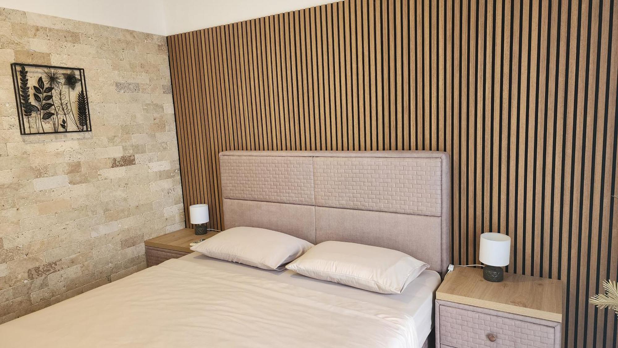 דוני שטוי "House Muenster" Bed&Breakfast - Ulcinj חדר תמונה