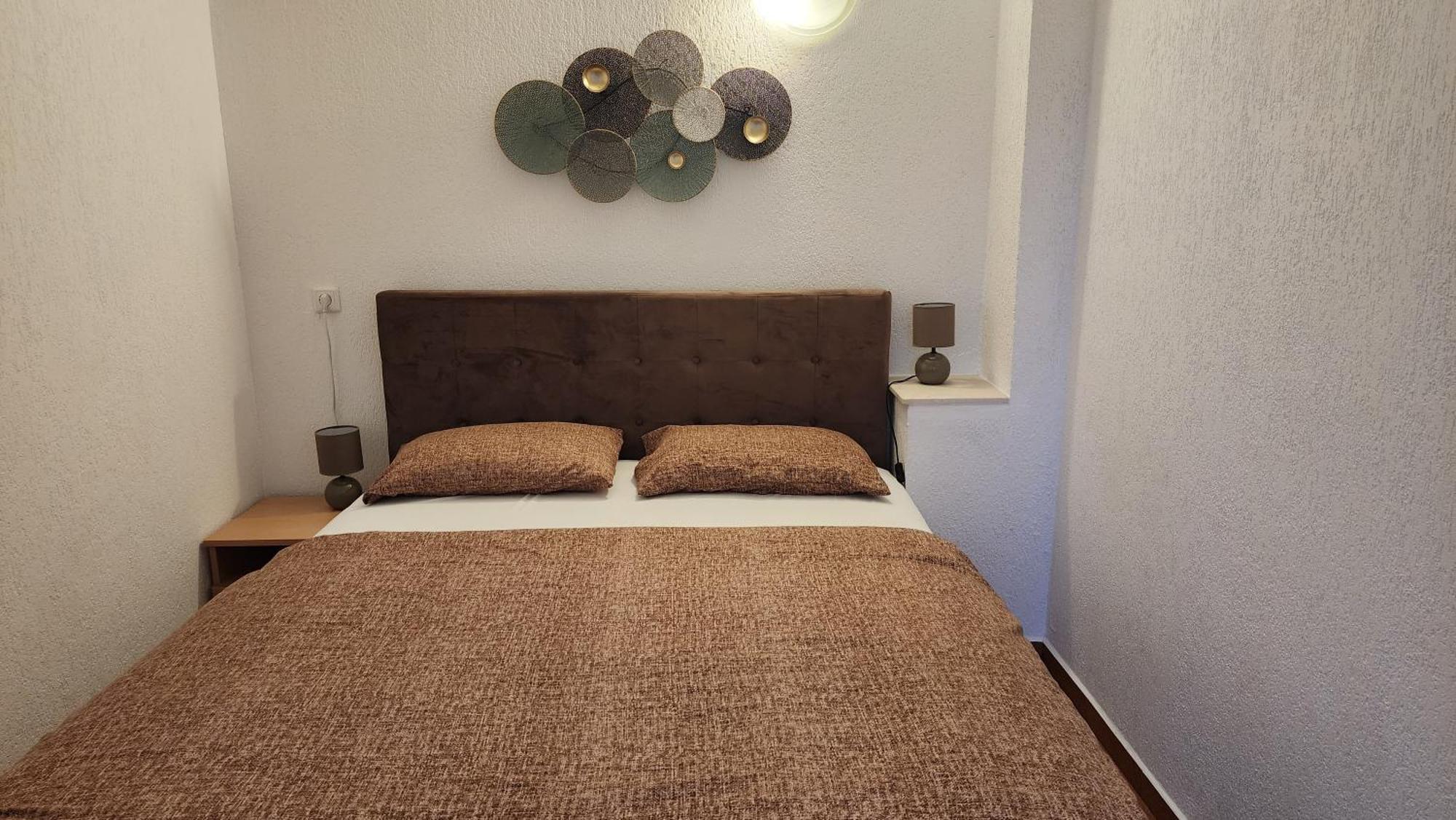 דוני שטוי "House Muenster" Bed&Breakfast - Ulcinj חדר תמונה