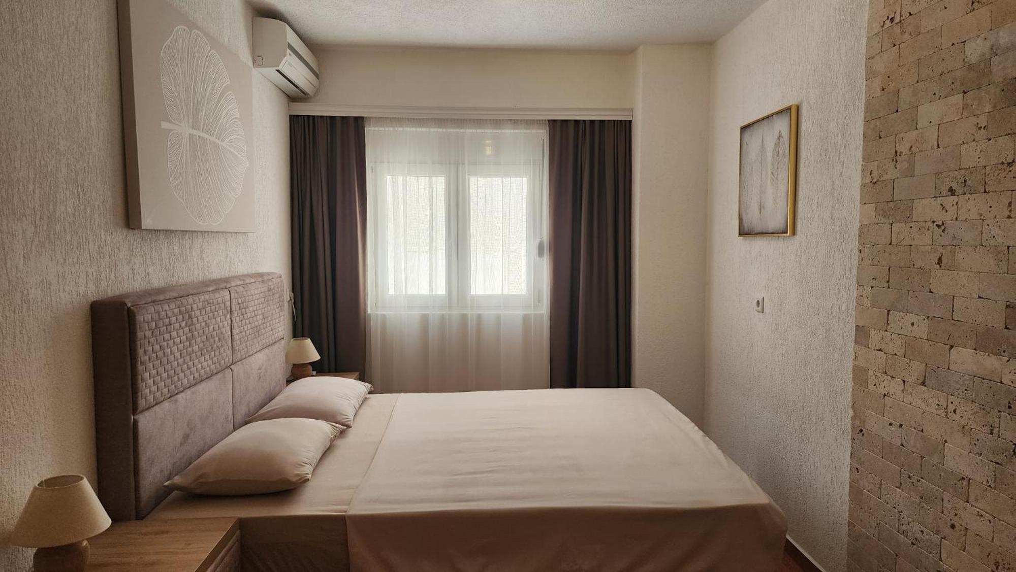 דוני שטוי "House Muenster" Bed&Breakfast - Ulcinj חדר תמונה